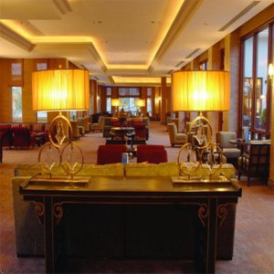 Отель Akka Hotels Antedon