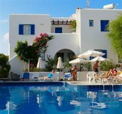 Hotel Manos