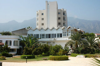 Отель Celebrity Hotel