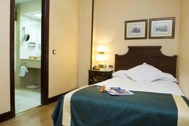 Gran Hotel Conde Duque