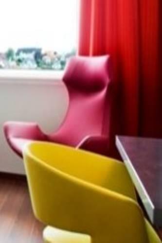 Отель Park Inn by Radisson Stavanger