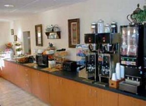Отель Sleep Inn & Suites