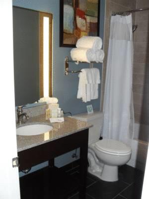 Отель Crowne Plaza Hotel Tampa-Westshore