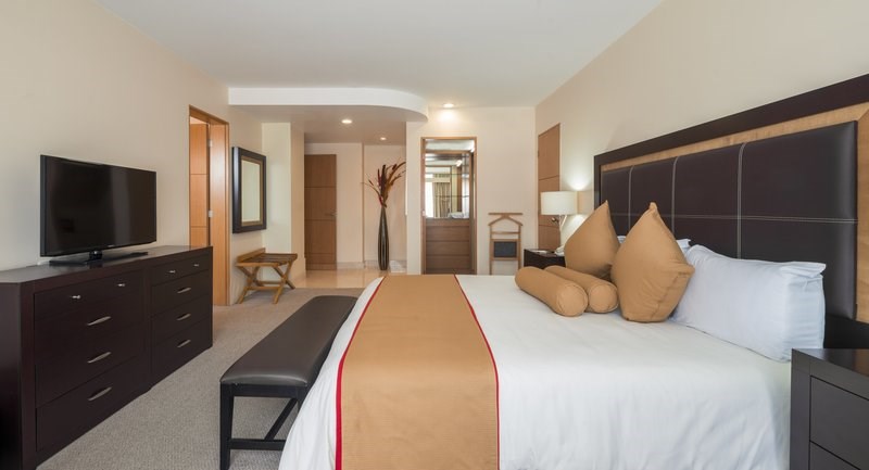 Отель Real Inn Torreon