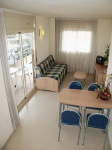 Отель H Top Royal Sun Suites
