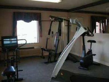 Отель Quality Inn - Abilene