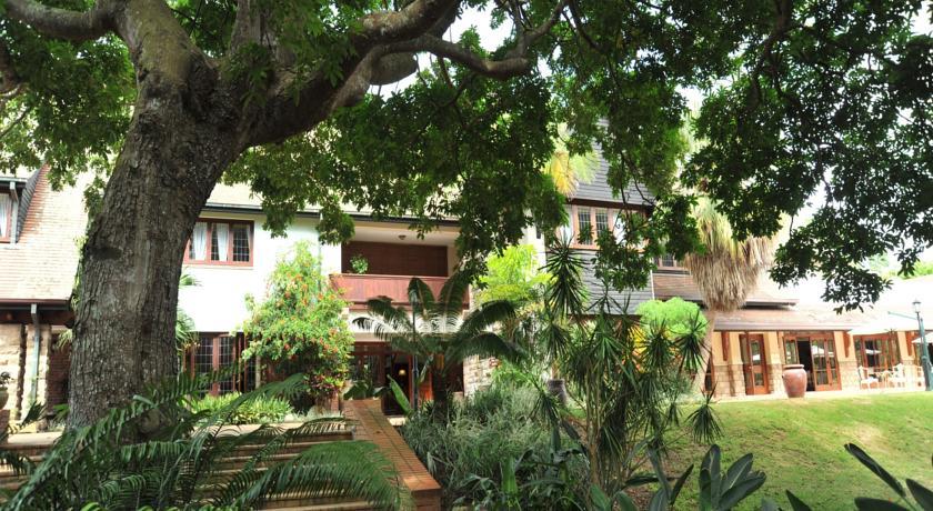 Отель Selborne Hotel, Spa & Golf Estate