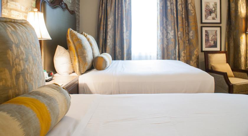 Гостевой дом French Market Inn