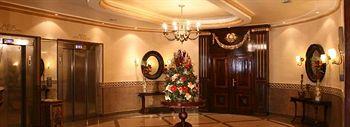 Tulip Inn Hotel Olaya House