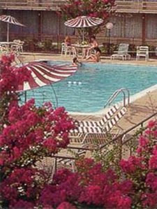 Отель America's Best Value Inn