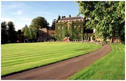 Отель Culloden House
