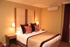 Отель Travelodge Newcastle Silverlink