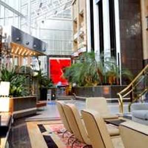 Hilton Malmö City