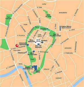 Cracovia Hotel