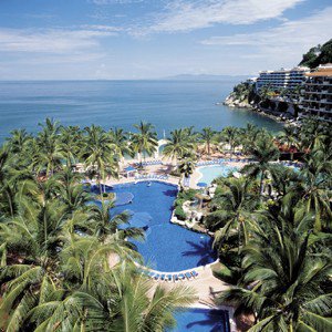 Barcelo Puerto Vallarta - All Inclusive