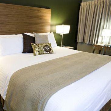 Отель Heritage Inn Hotel & Convention Centre - Saskatoon