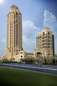 Arjaan Dubai Media City