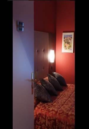 Capitole Hotel