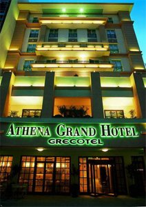 BabyGrand Hotel