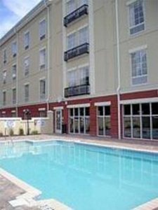 Отель Comfort Suites North Charleston