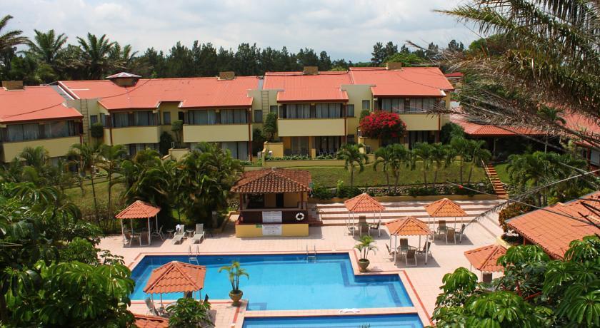 Отель Country Inns & Suites by Carlson, San Jose