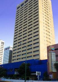 Hotel Del Prado