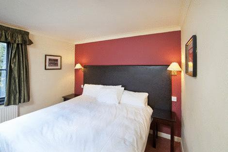 Отель Grosvenor Hotel