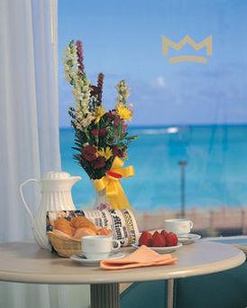 Hotel Riu Florida Beach