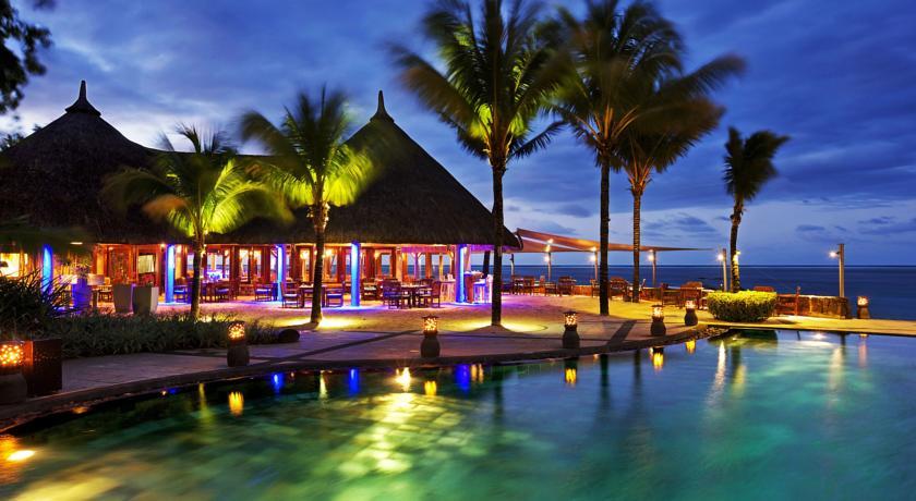 Heritage Awali Golf & Spa Resort