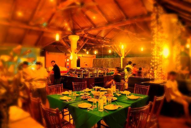 Loma Resort & Spa
