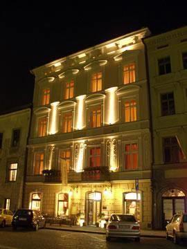Hotel Senacki
