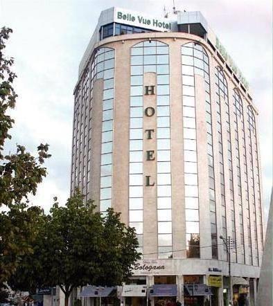 Belle Vue Hotel