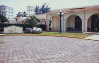 Отель Villa del Mar