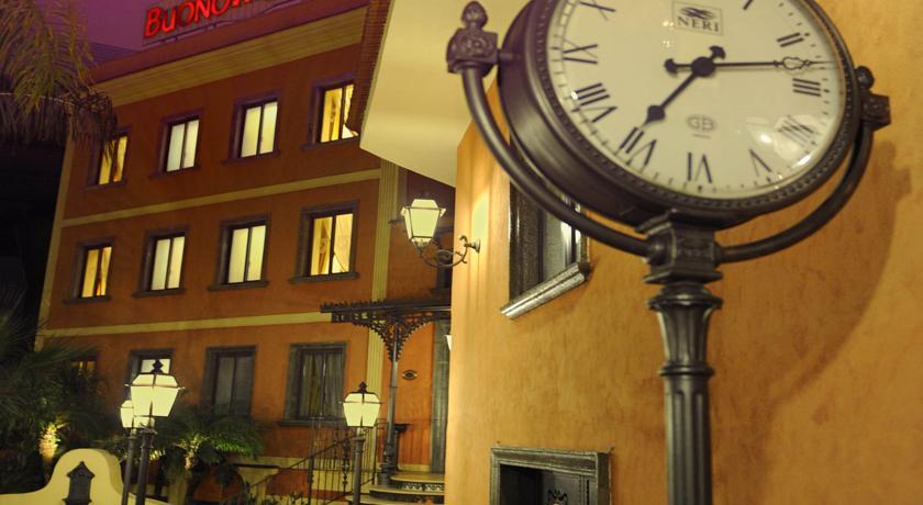 Buono Hotel