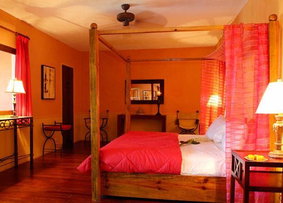 Hotel Hacienda Mérida