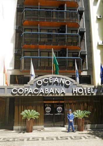 Oceano Copacabana