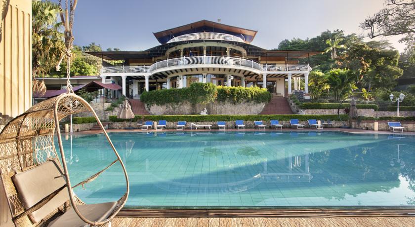 Отель Club Martino Costa Rica