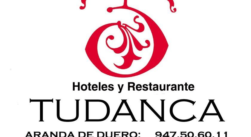 Отель Hotel Tudanca-Aranda II