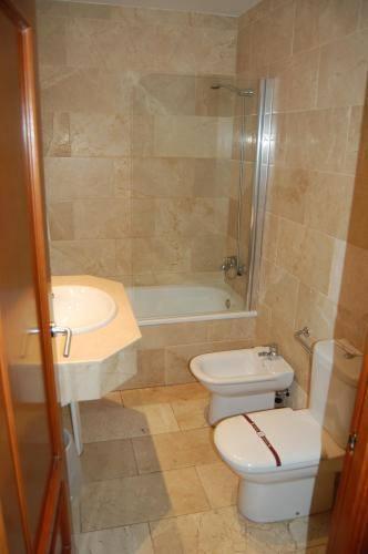 Отель Hotel RL Anibal