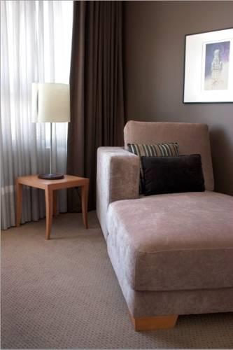 Отель Tryp Montevideo