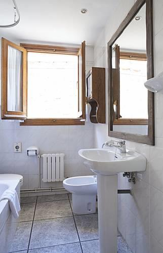 Отель Ribaeta