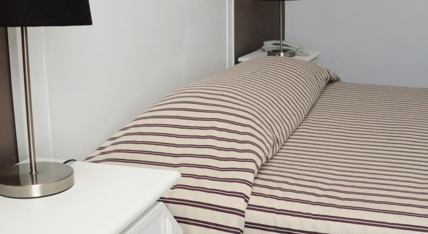 Отель Hotel Soleil Peniche