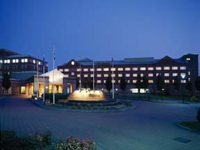 Отель The Beardmore Conference Hotel