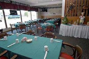 Отель Quality Inn & Suites Conference Center