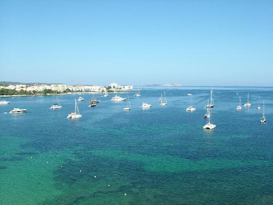 Intertur Hotel Hawaii Ibiza