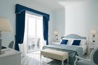 Отель Relais Paradiso