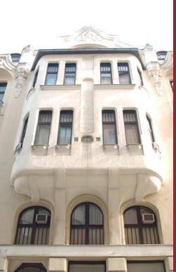 King's Hotel
