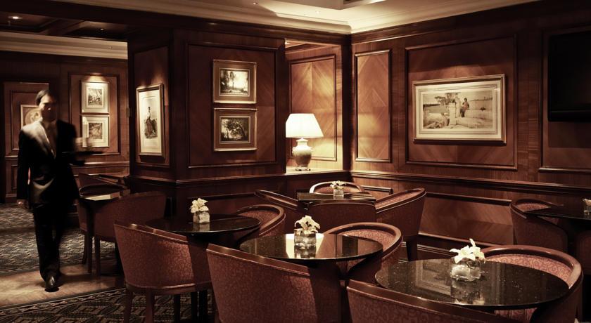 Copthorne Tara Hotel London Kensington