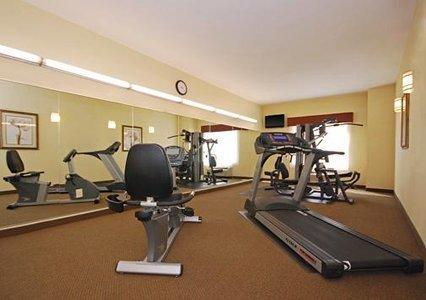 Отель Comfort Suites Montgomery