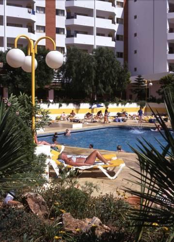 Club Praia Da Rocha